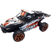 Sand Buggy Extreme D5 Oranje